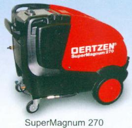 Oertzen Supermagnum 270 ELC